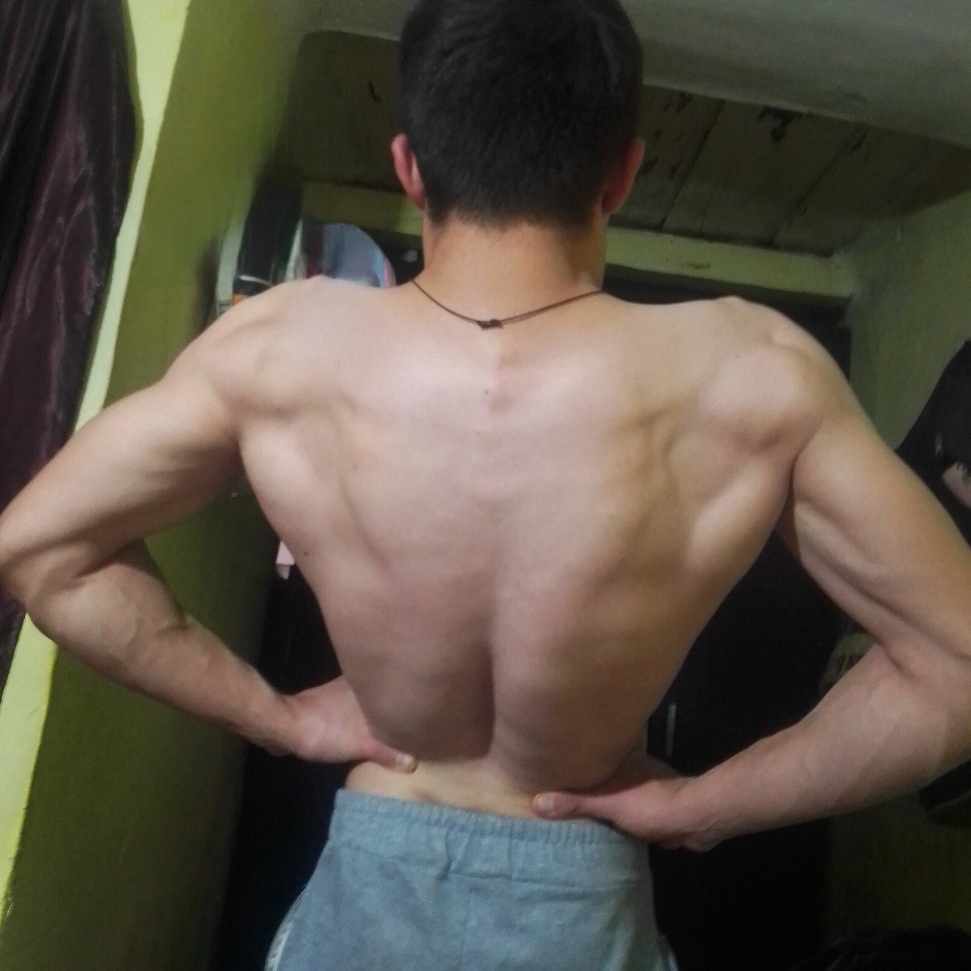 After